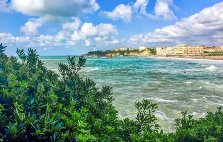 Location Maison 8 personnes à La Bastide Clairence - Photo 30