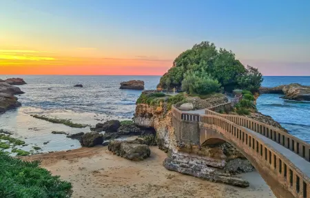 Location Maison 8 personnes à La Bastide Clairence - Photo 31