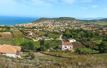 Appartement à Castelsardo IGG435 N°902451