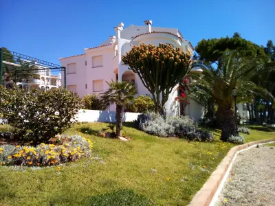 Appartement à Peniscola, Appartement à Peniscola avec piscine, court de tennis et aire de jeux - L902496