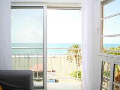 Location Appartement à Rincón de la Victoria,Del Parque Flats Belimar Playa - N°902541