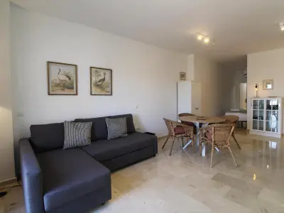 Appartement à Málaga, Appartement Plein Sud au Centre de Malaga - 1 Chambre, Smart TV, Cuisine Équipée - L902567