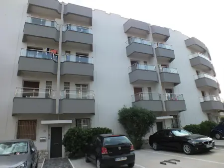 Bel appartement rénové pour 4 pers. avec parking privé à Roses - Photo 2