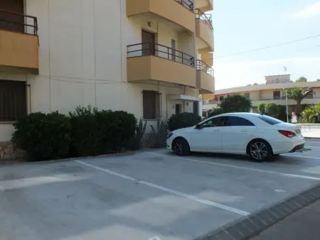 Bel appartement rénové pour 4 pers. avec parking privé à Roses - Photo 5