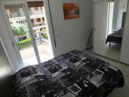 Bel appartement rénové pour 4 pers. avec parking privé à Roses - Photo 10