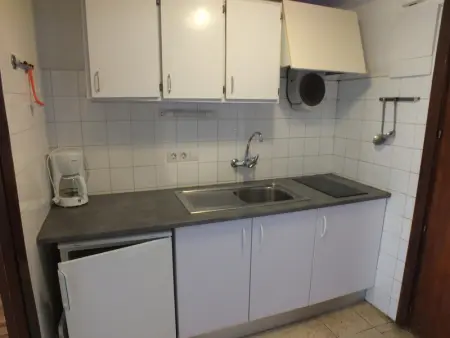 Roses Santa-Margarita: Apt 2 chambres, piscine, plage à proximité - Photo 1