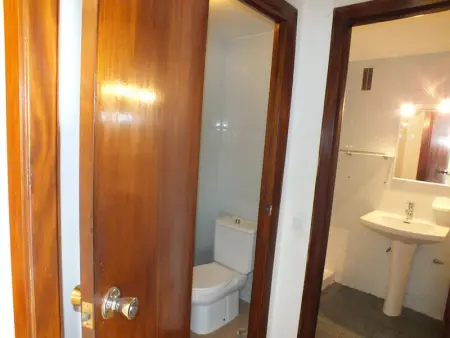 Roses Santa-Margarita: Apt 2 chambres, piscine, plage à proximité - Photo 2