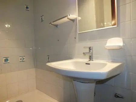 Roses Santa-Margarita: Apt 2 chambres, piscine, plage à proximité - Photo 3