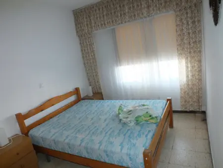 Roses Santa-Margarita: Apt 2 chambres, piscine, plage à proximité - Photo 4