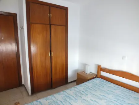 Roses Santa-Margarita: Apt 2 chambres, piscine, plage à proximité - Photo 5