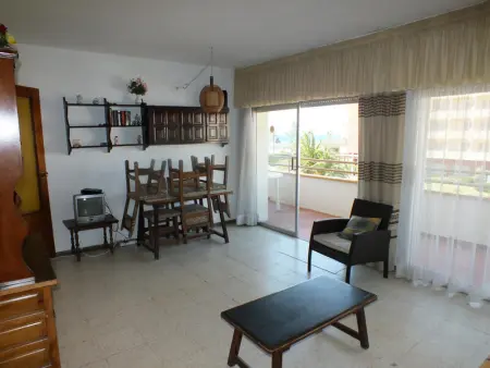 Roses Santa-Margarita: Apt 2 chambres, piscine, plage à proximité - Photo 12