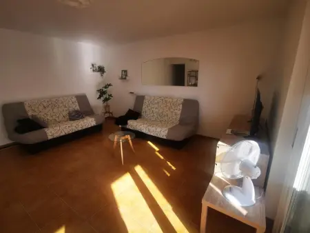 Appartement en bord de mer avec piscine, terrasse et TV TNT, idéal pour 4 personnes - Photo 10