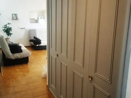 Appartement en bord de mer avec piscine, terrasse et TV TNT, idéal pour 4 personnes - Photo 11