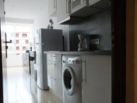 Charmant appartement 1 chambre avec piscine & jardin à Roses Santa-Margarita - Photo 9