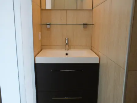 Charmant appartement 1 chambre avec piscine & jardin à Roses Santa-Margarita - Photo 10