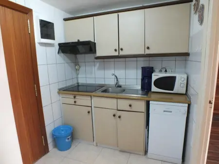 Appart 4 pers, piscine, plage et jardin, Roses, Appartement 6 personnes à Roses - Photo 3