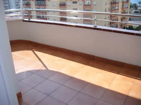 Appartement à 50m de la plage avec Wi-Fi et terrasse, 2 chambres, 6 pers. - Photo 3