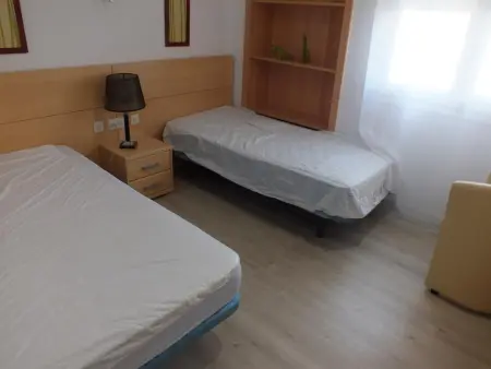 Appartement à 50m de la plage avec Wi-Fi et terrasse, 2 chambres, 6 pers. - Photo 11