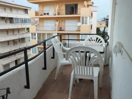 Appartement confort, 50m plage, 4 pers, terrasse, TV, lave-linge - Photo 7