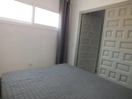 Appartement confort, 50m plage, 4 pers, terrasse, TV, lave-linge - Photo 19