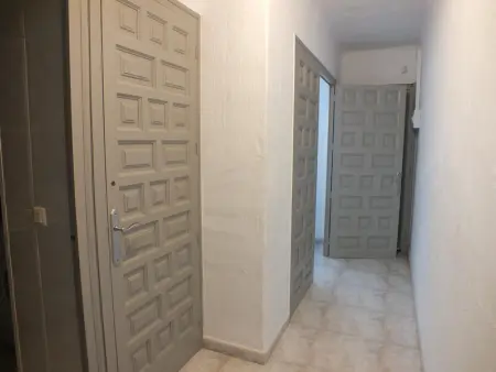 Appartement confort, 50m plage, 4 pers, terrasse, TV, lave-linge - Photo 21