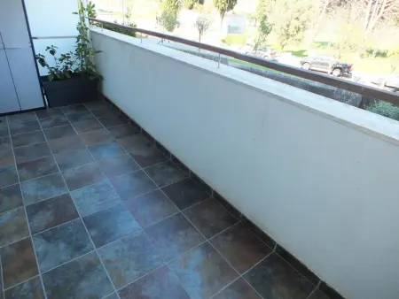 Charmant appartement avec parking, piscine, près d'Aquabrava et plages à Roses - Photo 5