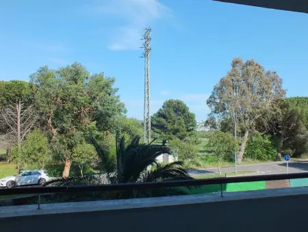 Charmant appartement avec parking, piscine, près d'Aquabrava et plages à Roses - Photo 6