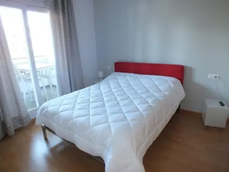 Charmant appartement avec parking, piscine, près d'Aquabrava et plages à Roses - Photo 10