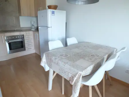 Charmant appartement avec parking, piscine, près d'Aquabrava et plages à Roses - Photo 16