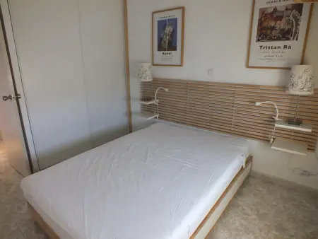 Appartement en Bord de Mer à Santa-Margarita, 6ème Étage avec Terrasse, Jardin et Piscine - Photo 16