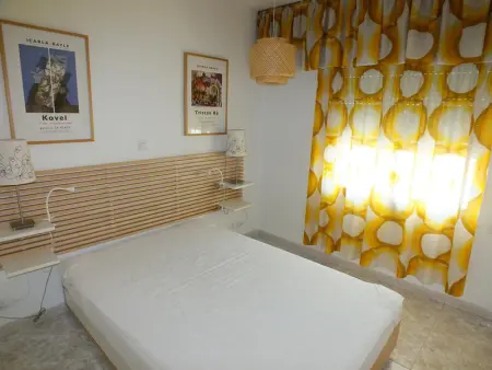 Appartement en Bord de Mer à Santa-Margarita, 6ème Étage avec Terrasse, Jardin et Piscine - Photo 17