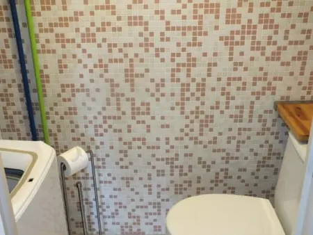 Appartement en Bord de Mer à Santa-Margarita, 6ème Étage avec Terrasse, Jardin et Piscine - Photo 21