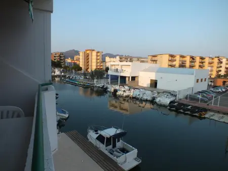 Appartement à Roses avec piscine pour 4 personnes – Proche de la plage - Photo 5