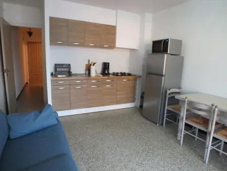 Appartement à Roses avec piscine pour 4 personnes – Proche de la plage - Photo 10