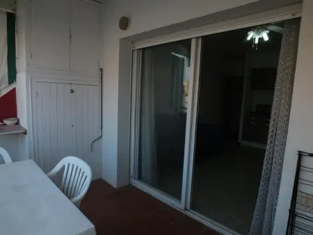 Appartement à Roses avec piscine pour 4 personnes – Proche de la plage - Photo 11