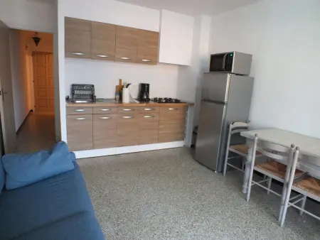 Appartement à Roses avec piscine pour 4 personnes – Proche de la plage - Photo 13