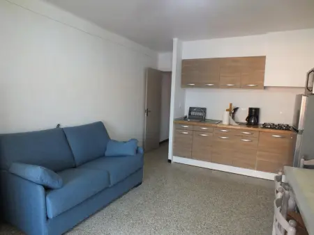 Appartement à Roses avec piscine pour 4 personnes – Proche de la plage - Photo 16