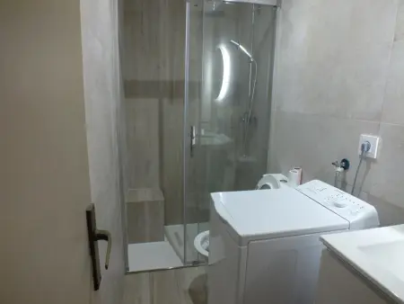 Appartement à Roses avec piscine pour 4 personnes – Proche de la plage - Photo 17