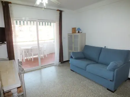 Appartement à Roses avec piscine pour 4 personnes – Proche de la plage - Photo 18