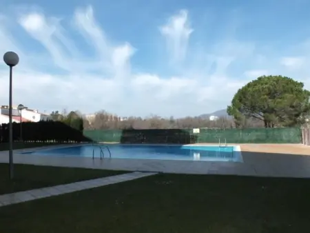 Appartement à Roses pour 6 pers avec piscine et parking - Photo 1