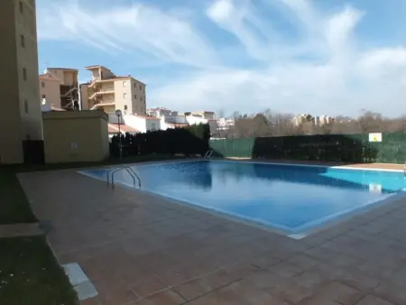 Appartement à Roses pour 6 pers avec piscine et parking - Photo 2