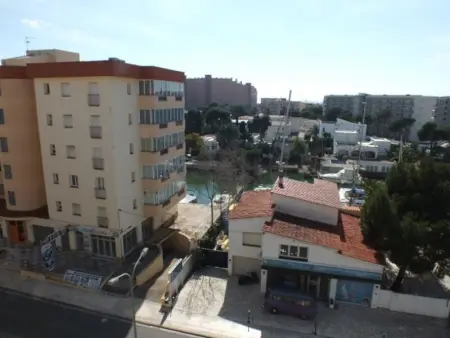 Appartement à Roses pour 6 pers avec piscine et parking - Photo 4