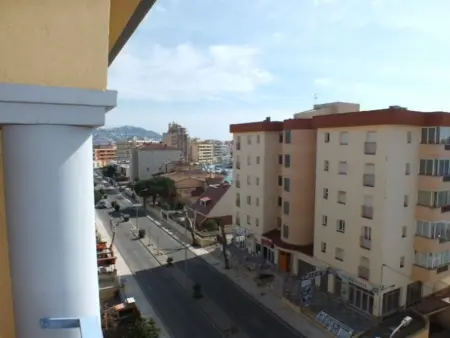 Appartement à Roses pour 6 pers avec piscine et parking - Photo 5