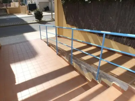 Appartement à Roses pour 6 pers avec piscine et parking - Photo 6