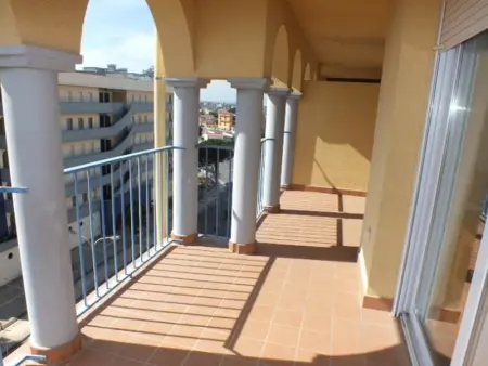 Appartement à Roses pour 6 pers avec piscine et parking - Photo 7