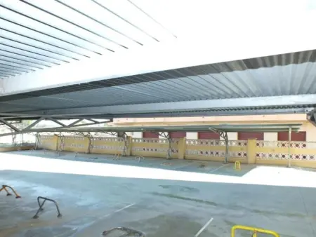 Appartement à Roses pour 6 pers avec piscine et parking - Photo 8