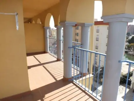Appartement à Roses pour 6 pers avec piscine et parking - Photo 9