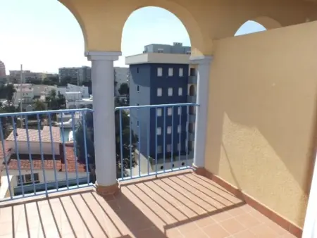 Appartement à Roses pour 6 pers avec piscine et parking - Photo 10