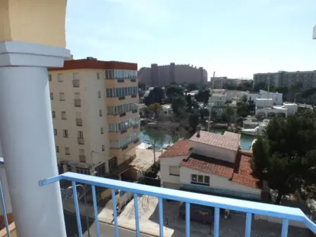 Appartement à Roses pour 6 pers avec piscine et parking - Photo 11