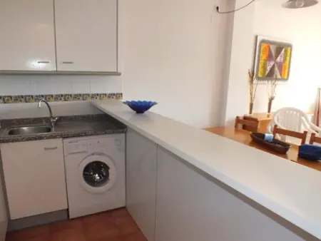 Appartement à Roses pour 6 pers avec piscine et parking - Photo 14